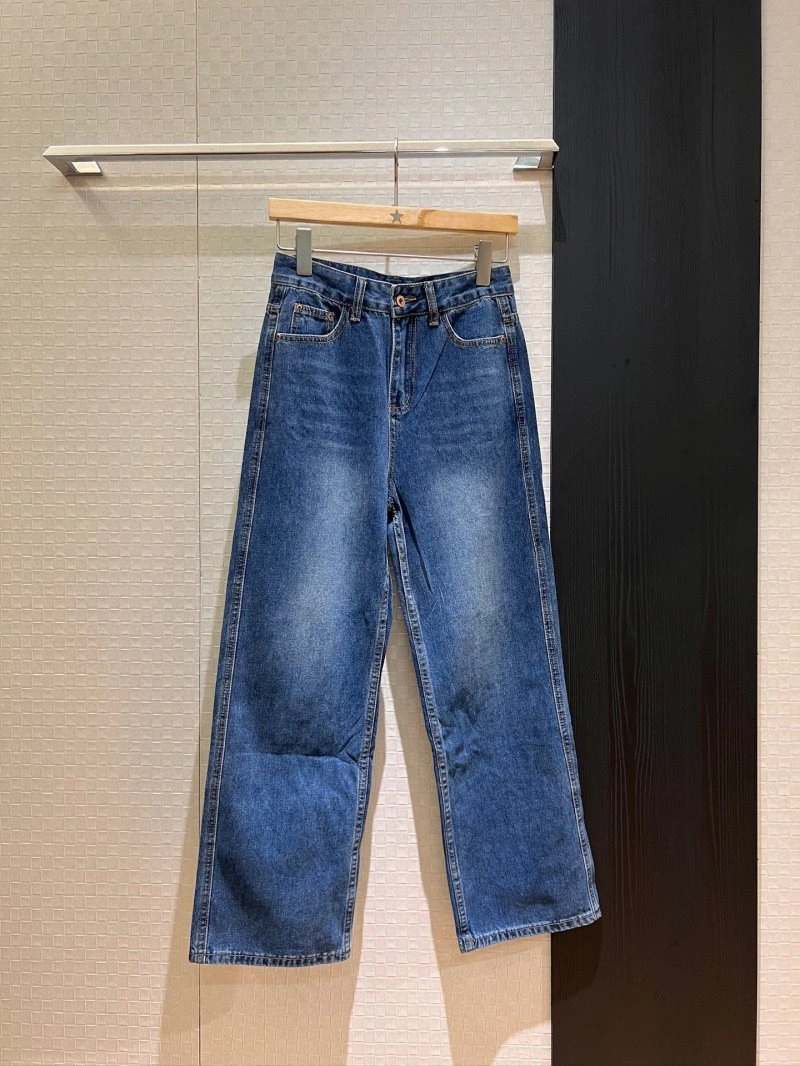 Colorful Alexander Wang Jeans 95051