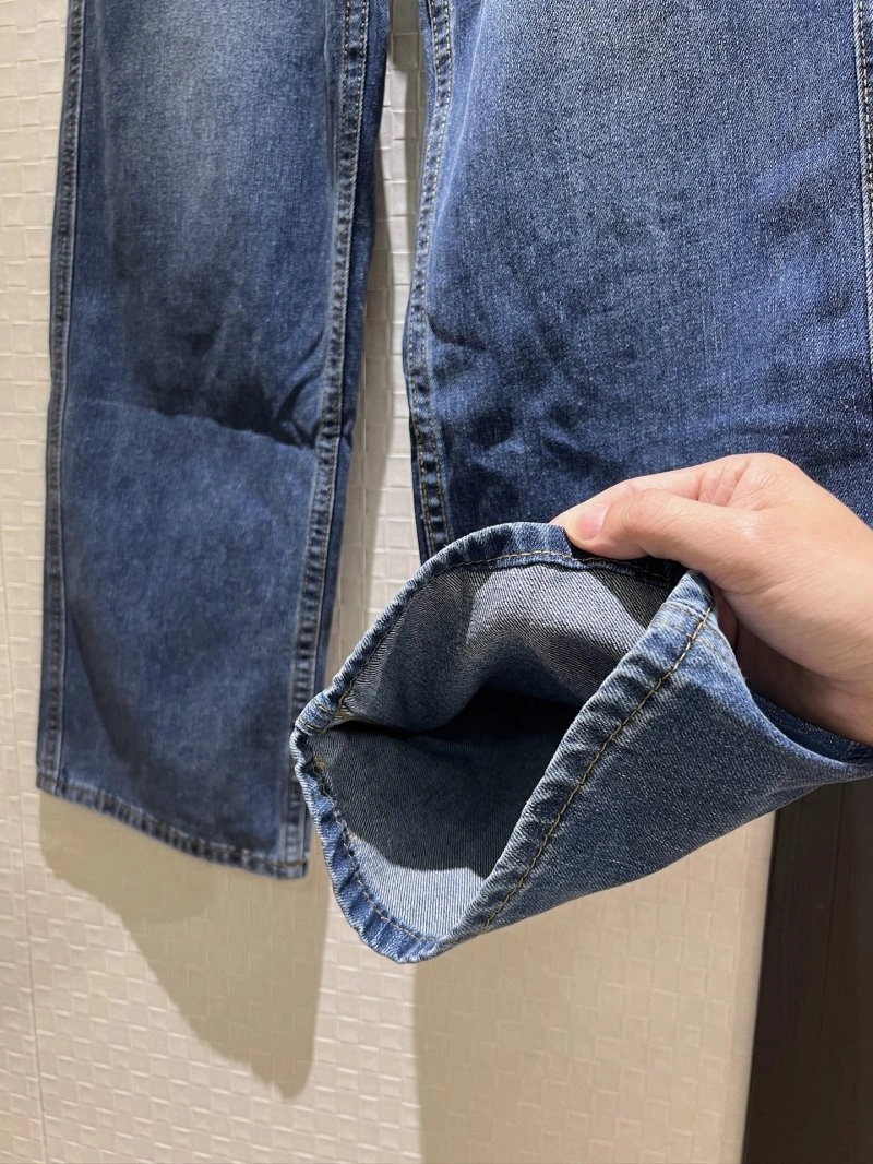 Colorful Alexander Wang Jeans 95051