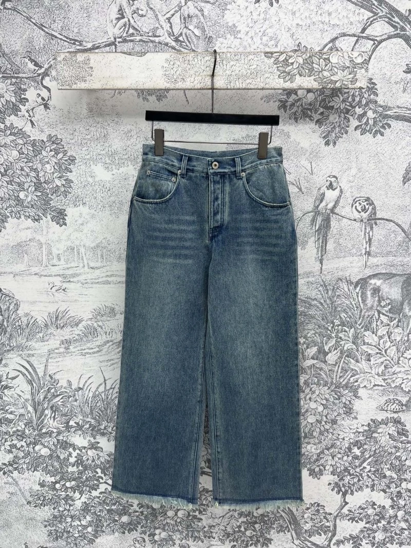Alexander Wang Jeans TimelessDesign 95052