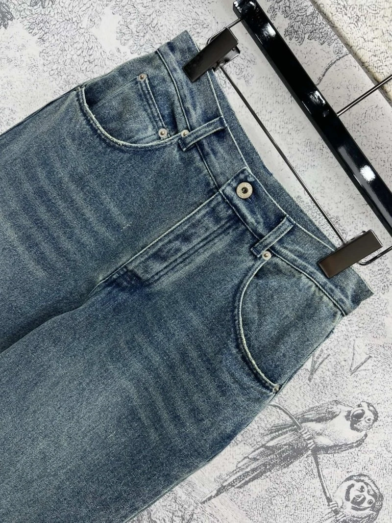 Alexander Wang Jeans TimelessDesign 95052