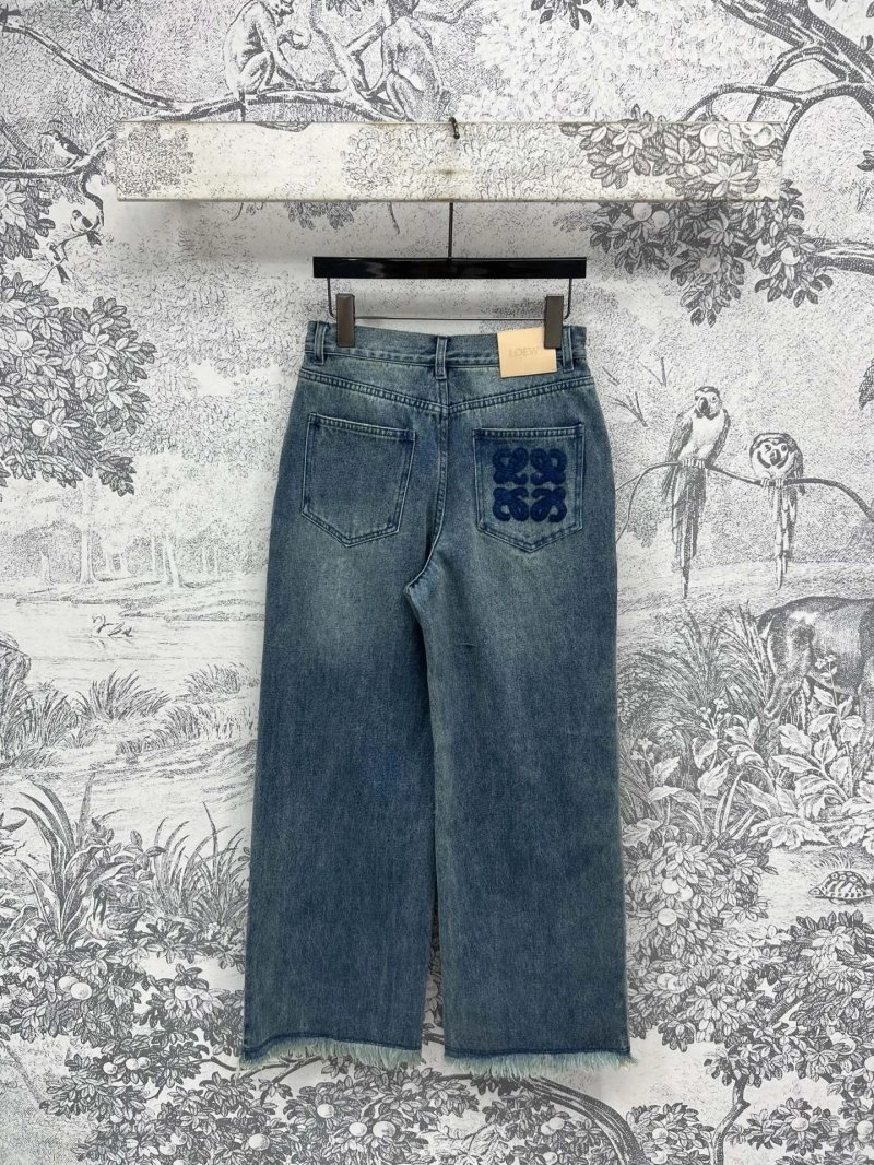 Alexander Wang Jeans TimelessDesign 95052
