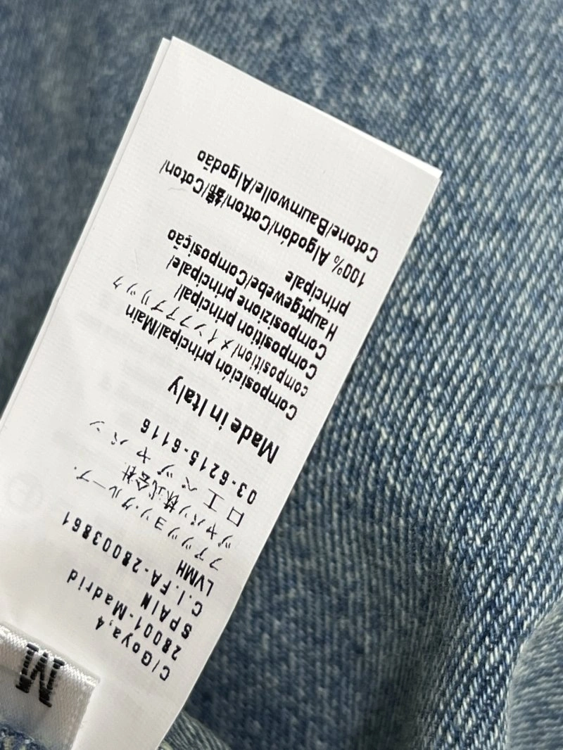 Alexander Wang Jeans TimelessDesign 95052