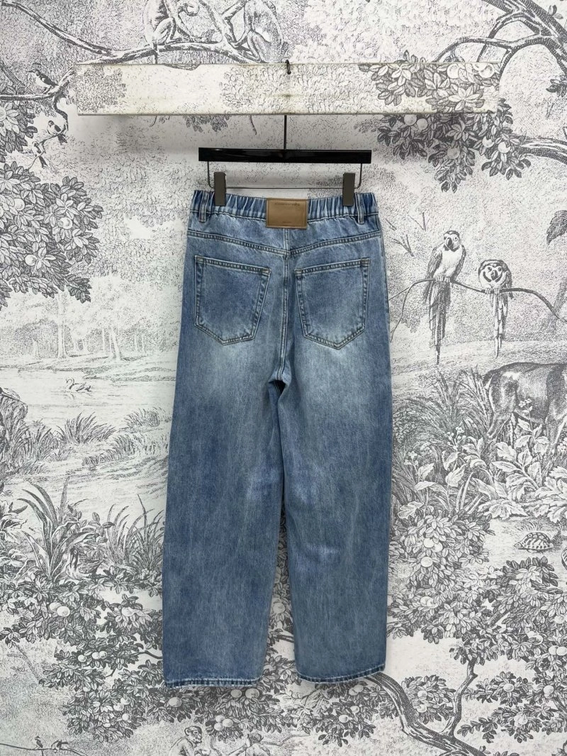 Alexander Wang Jeans SmoothTexture 95070