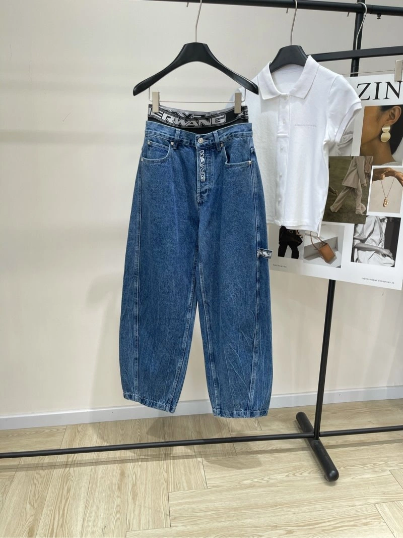 Alexander Wang Jeans Modern 95049