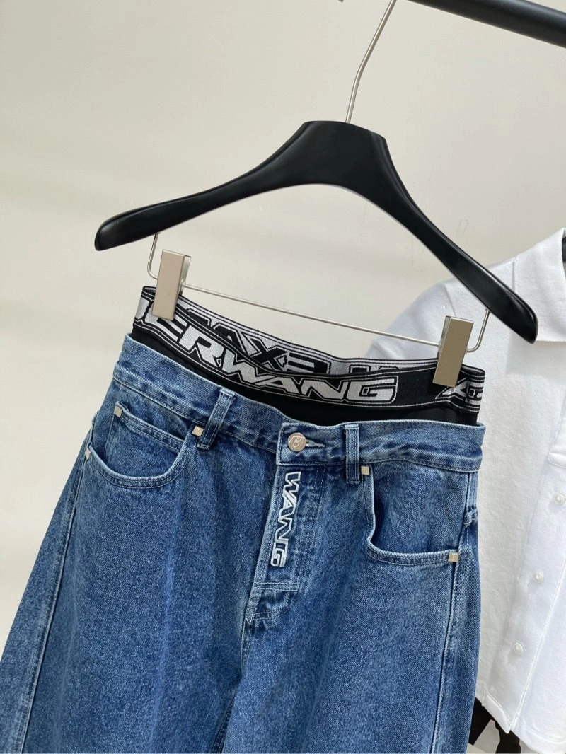 Alexander Wang Jeans Modern 95049