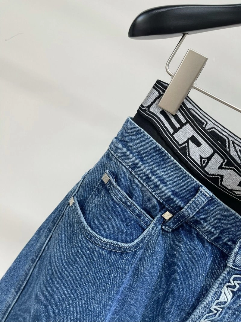 Alexander Wang Jeans Modern 95049