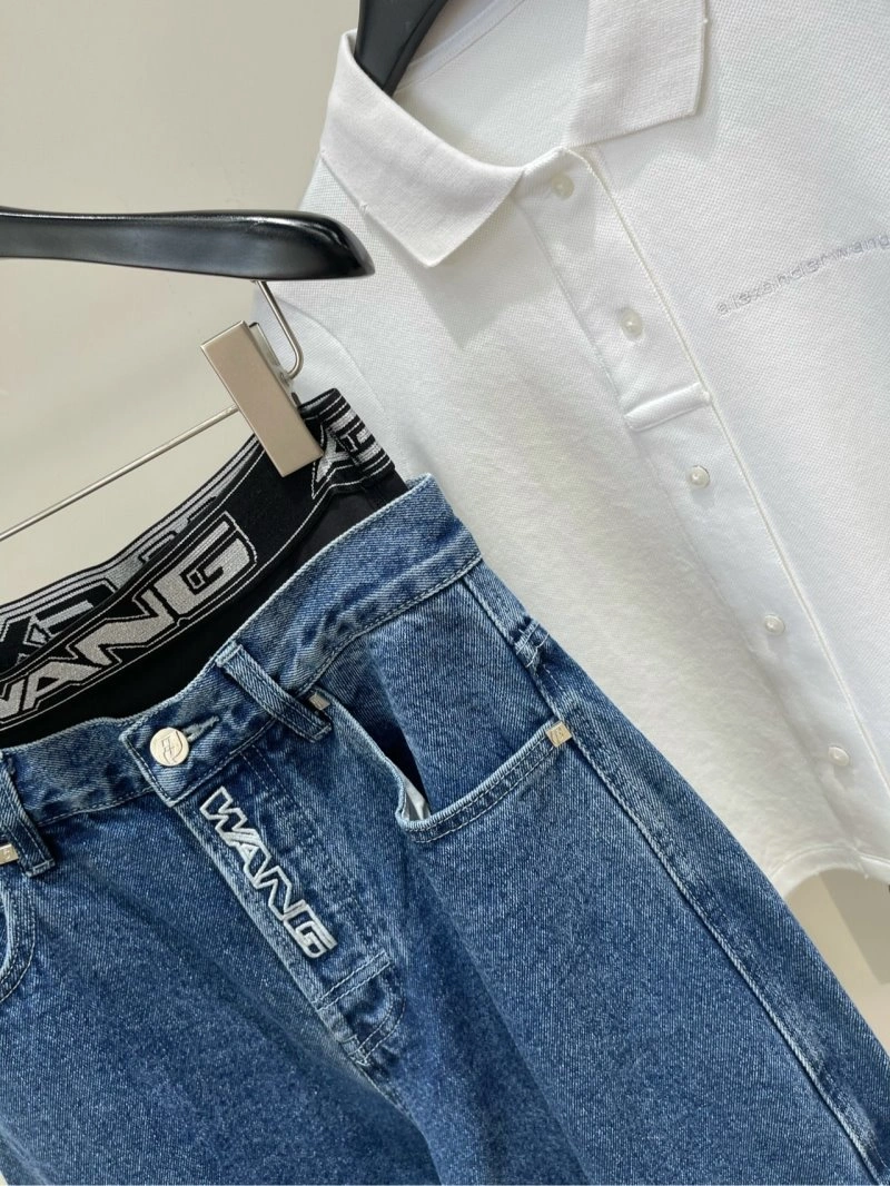 Alexander Wang Jeans Modern 95049