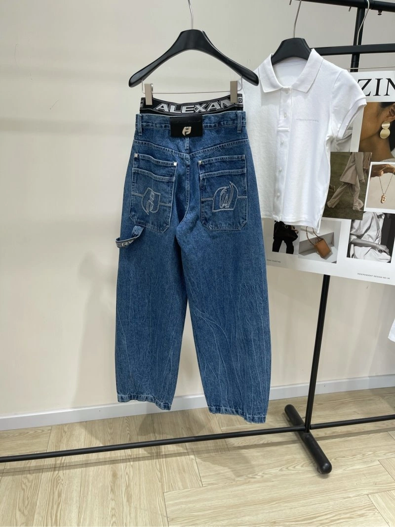 Alexander Wang Jeans Modern 95049