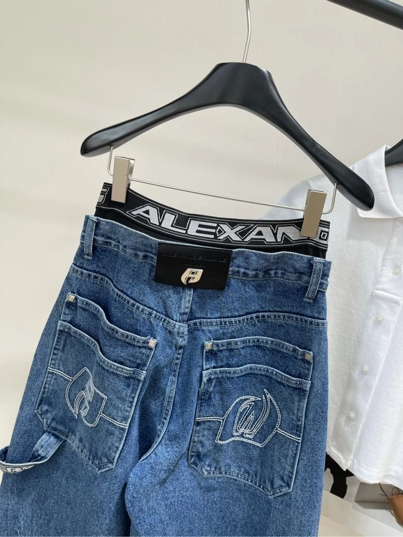 Alexander Wang Jeans Modern 95049
