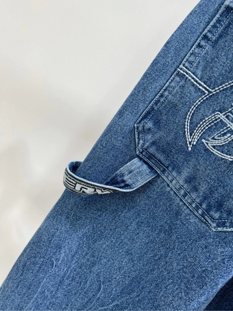 Alexander Wang Jeans Modern 95049