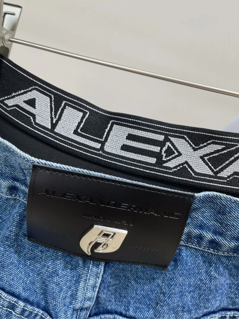 Alexander Wang Jeans Modern 95049