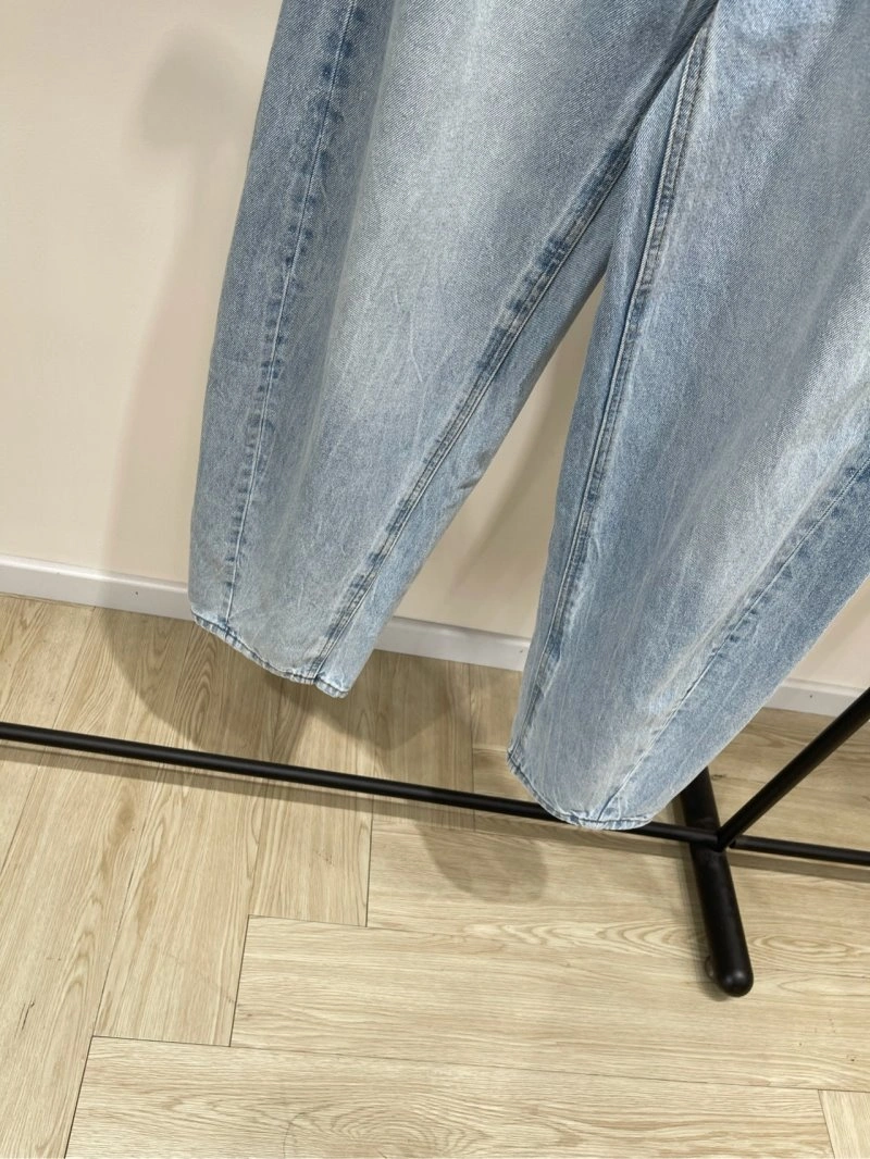 Alexander Wang Jeans Classic 95047