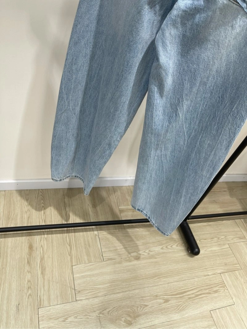 Alexander Wang Jeans Classic 95047