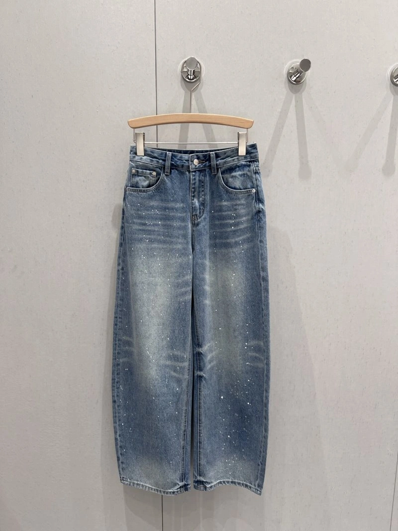 Alexander Wang Jeans WaterResistant 95081