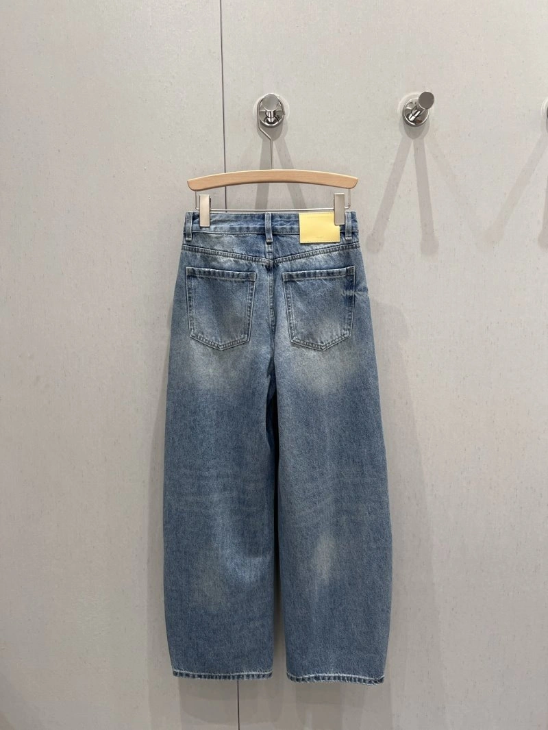 Alexander Wang Jeans WaterResistant 95081