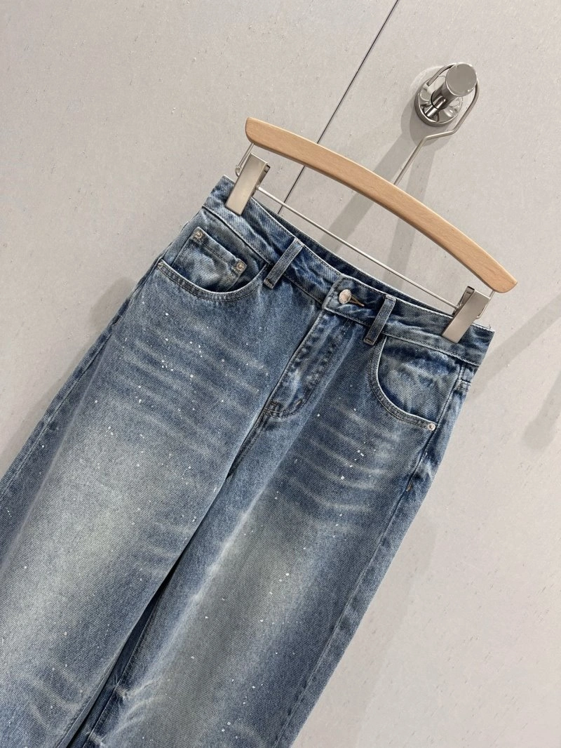 Alexander Wang Jeans WaterResistant 95081