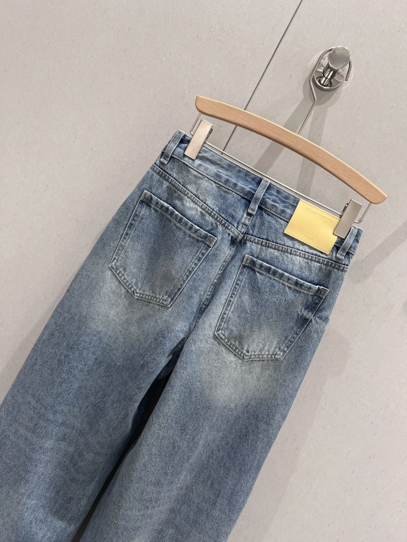 Alexander Wang Jeans WaterResistant 95081