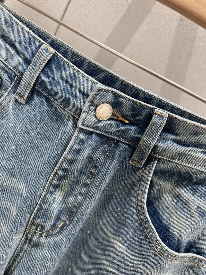 Alexander Wang Jeans WaterResistant 95081