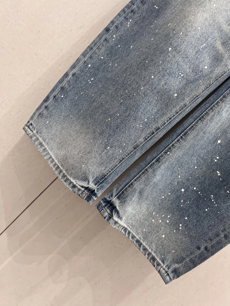 Alexander Wang Jeans WaterResistant 95081