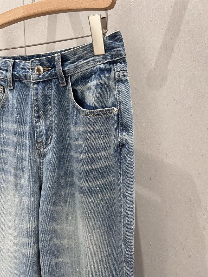 Alexander Wang Jeans WaterResistant 95081