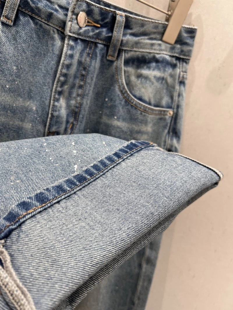 Alexander Wang Jeans WaterResistant 95081