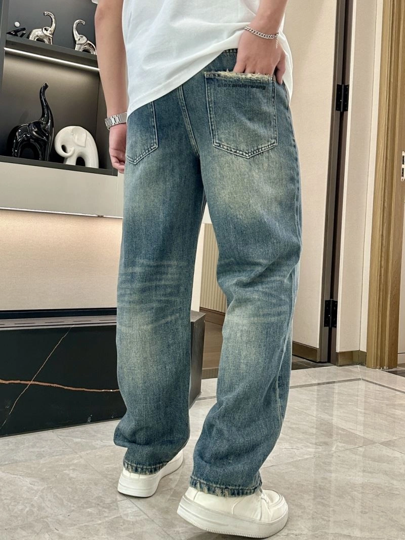Alexander Wang Jeans Chic 95395