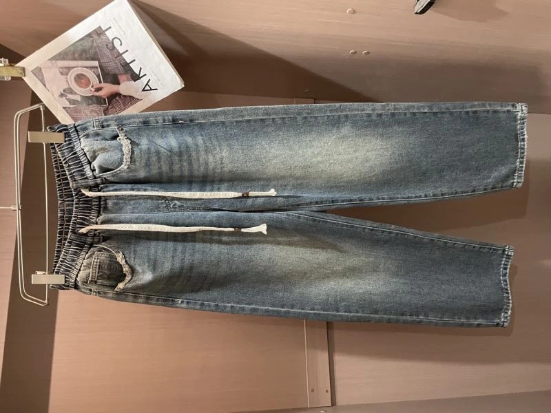 Alexander Wang Jeans Chic 95395