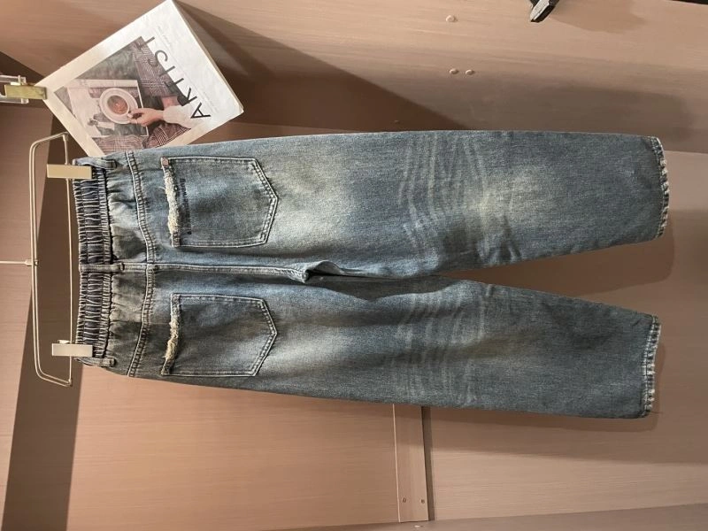 Alexander Wang Jeans Chic 95395
