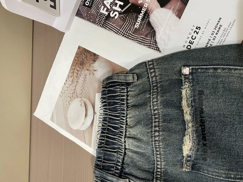Alexander Wang Jeans Chic 95395
