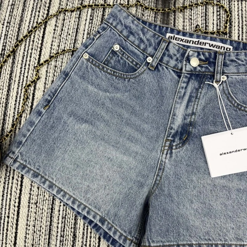 Alexander Wang Jeans Modern 95207