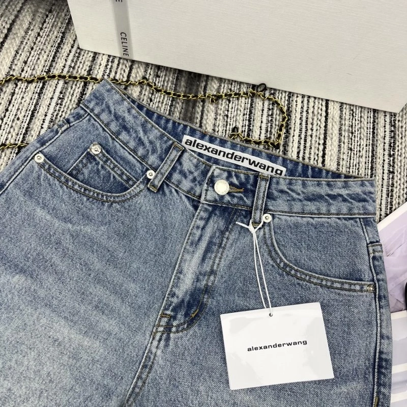 Alexander Wang Jeans Modern 95207