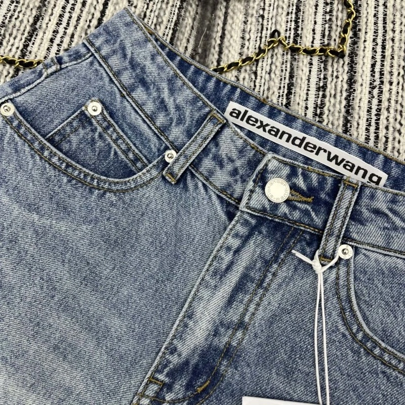 Alexander Wang Jeans Modern 95207