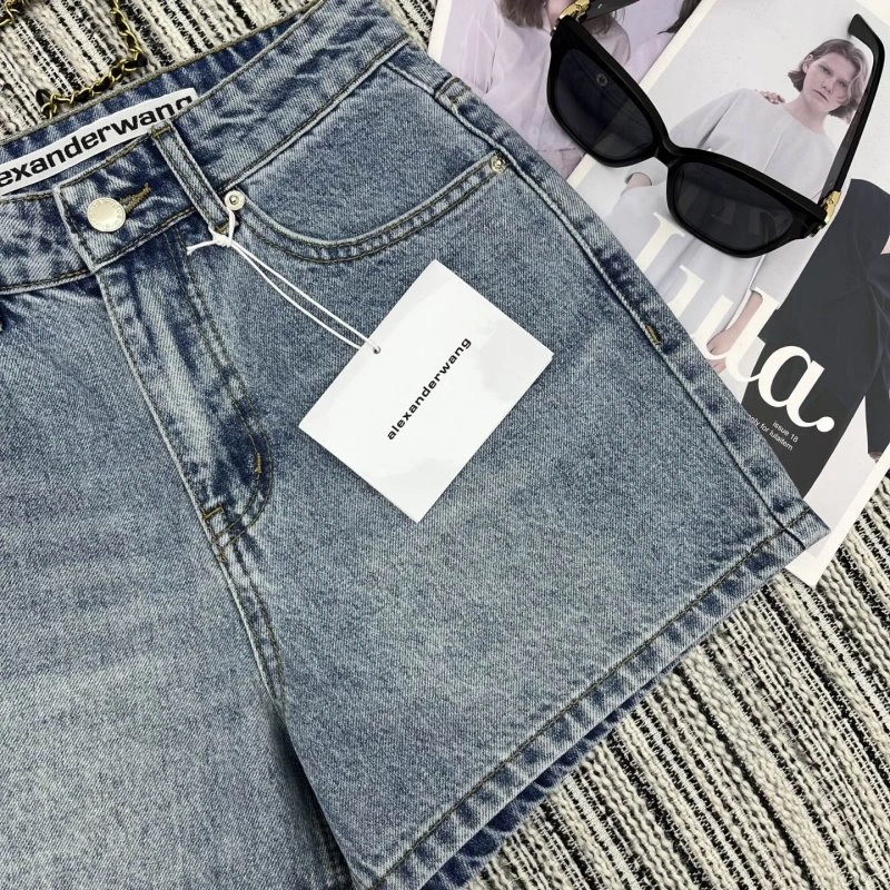 Alexander Wang Jeans Modern 95207