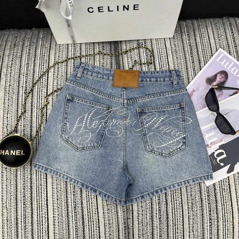 Alexander Wang Jeans Modern 95207