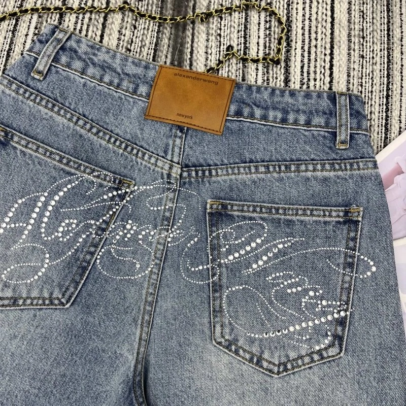 Alexander Wang Jeans Modern 95207