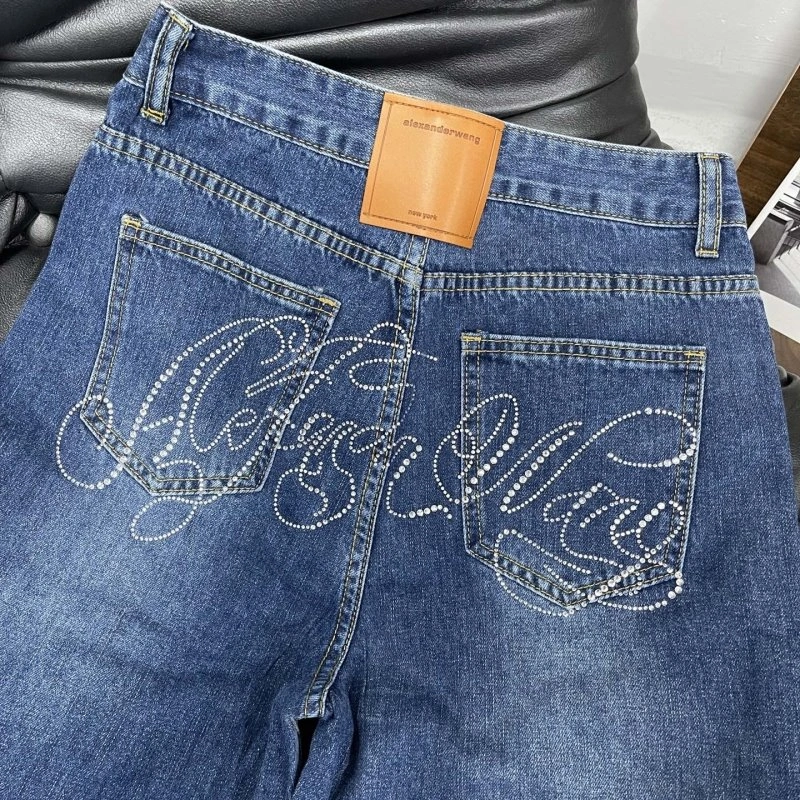 SmartChoice Alexander Wang Jeans 95205