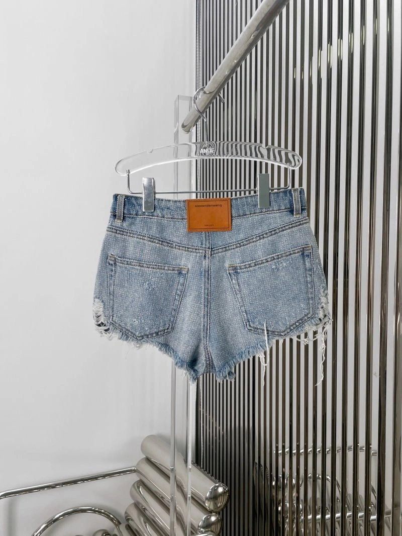 Sleek Alexander Wang Jeans 95208