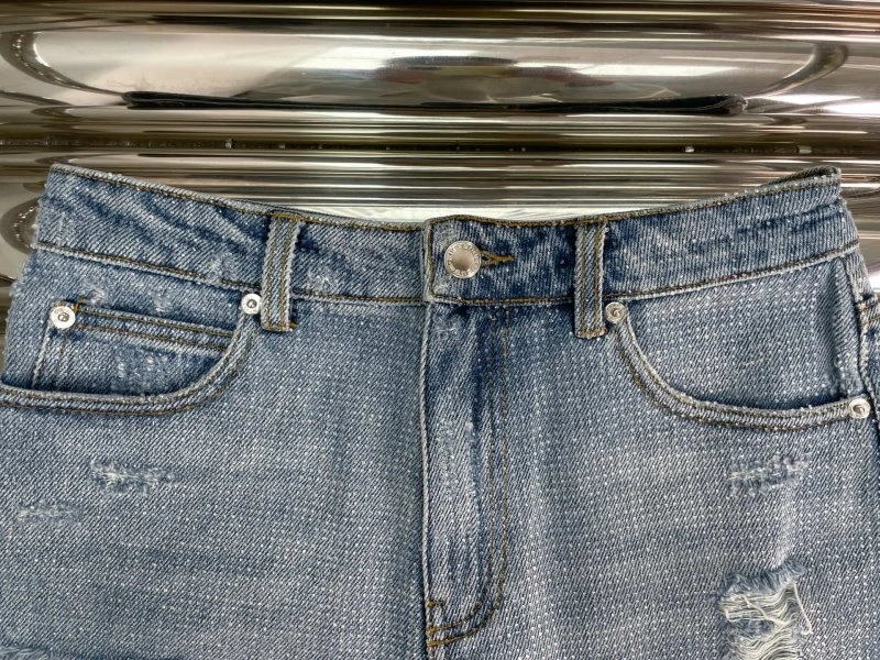 Sleek Alexander Wang Jeans 95208
