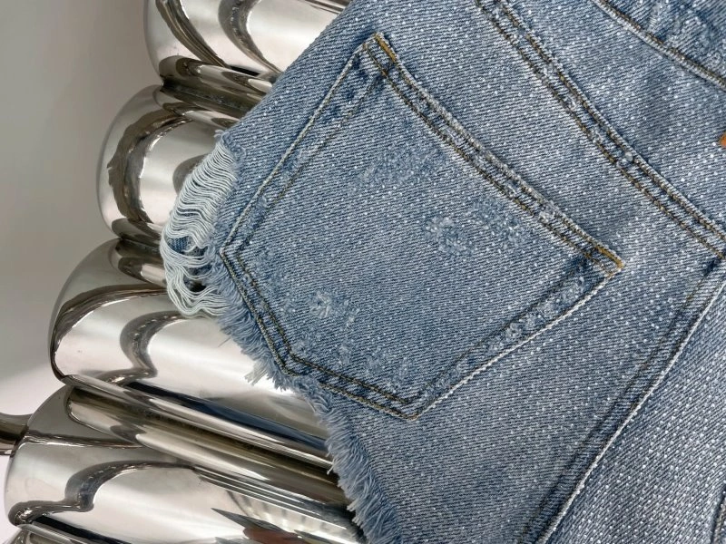 Sleek Alexander Wang Jeans 95208