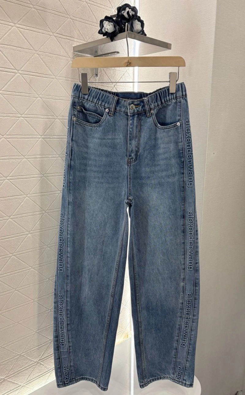 MultiPurpose Alexander Wang Jeans 95215