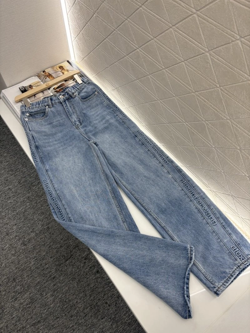 MultiPurpose Alexander Wang Jeans 95215
