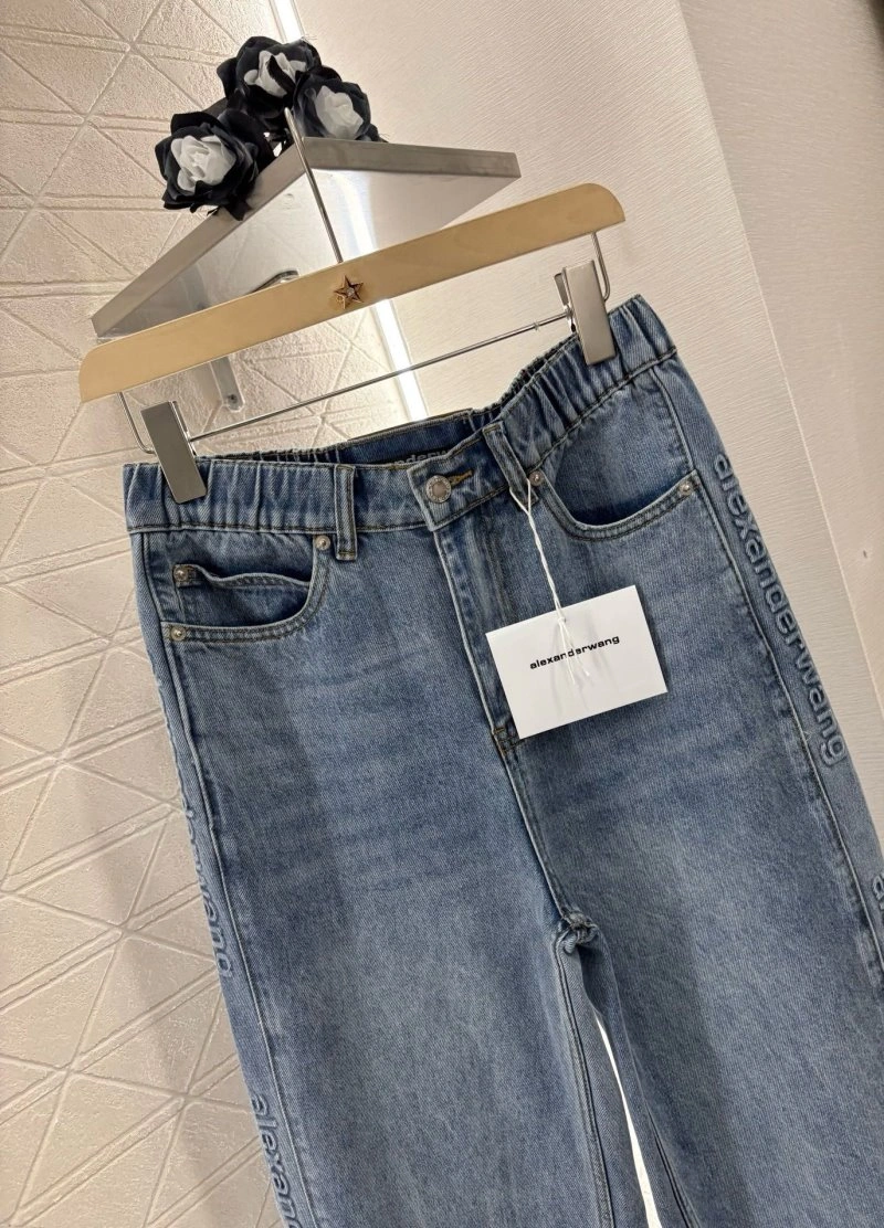 MultiPurpose Alexander Wang Jeans 95215