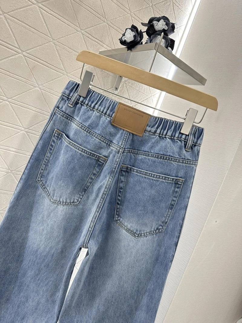 MultiPurpose Alexander Wang Jeans 95215