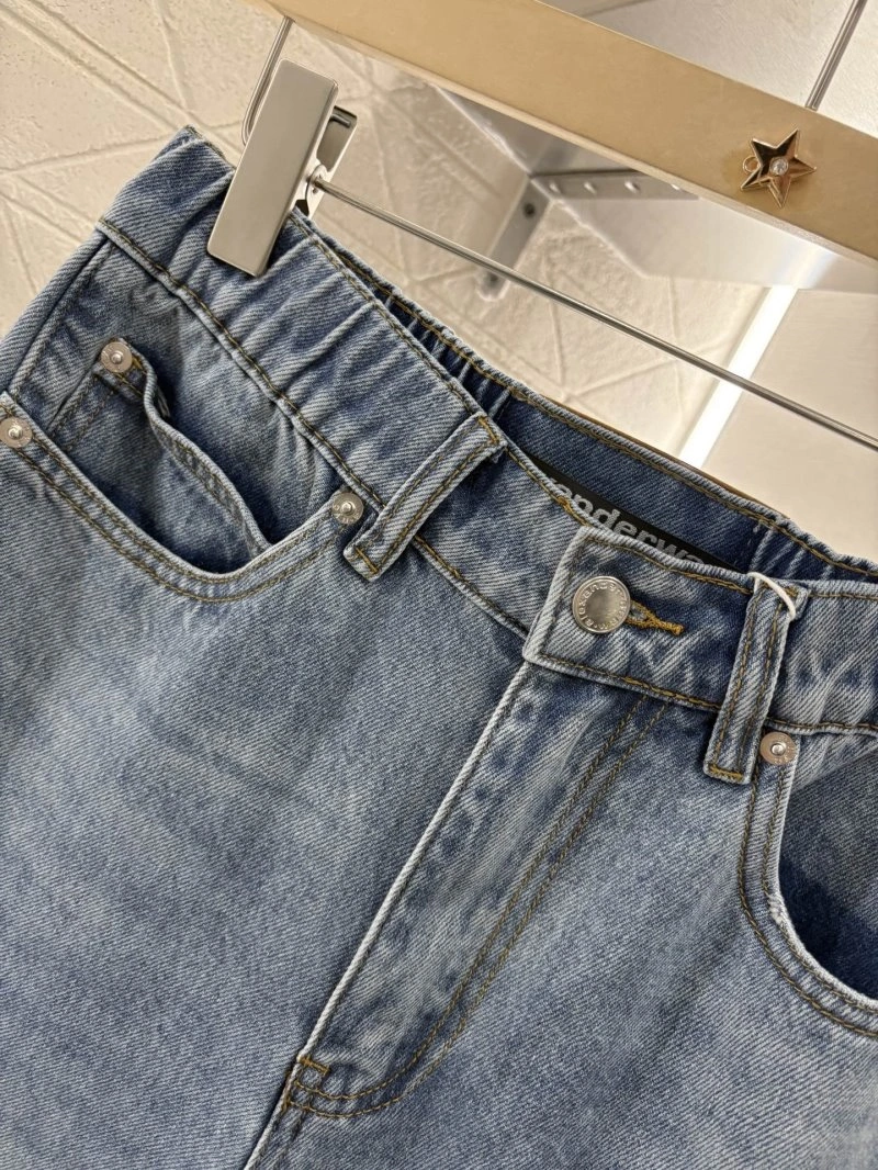 MultiPurpose Alexander Wang Jeans 95215