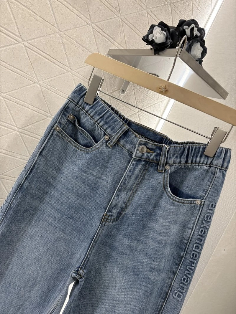 MultiPurpose Alexander Wang Jeans 95215