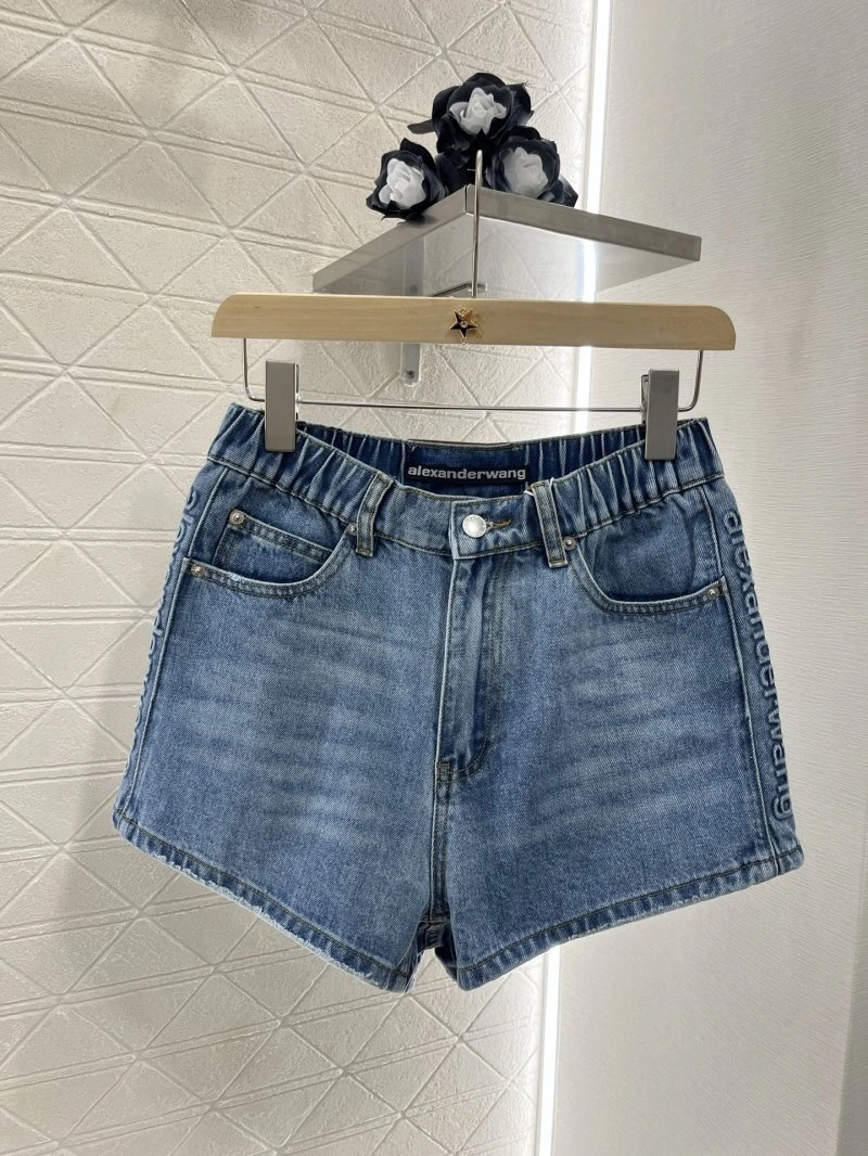 Flexible Alexander Wang Jeans 95198