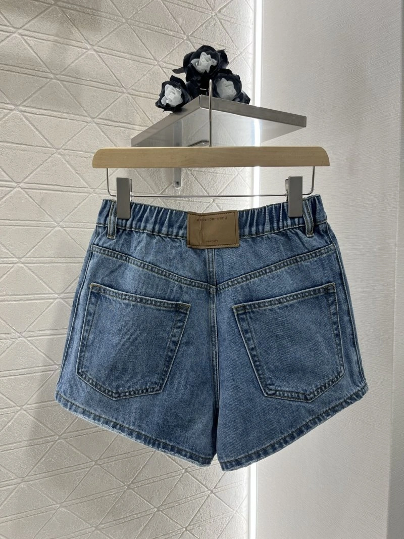 Flexible Alexander Wang Jeans 95198