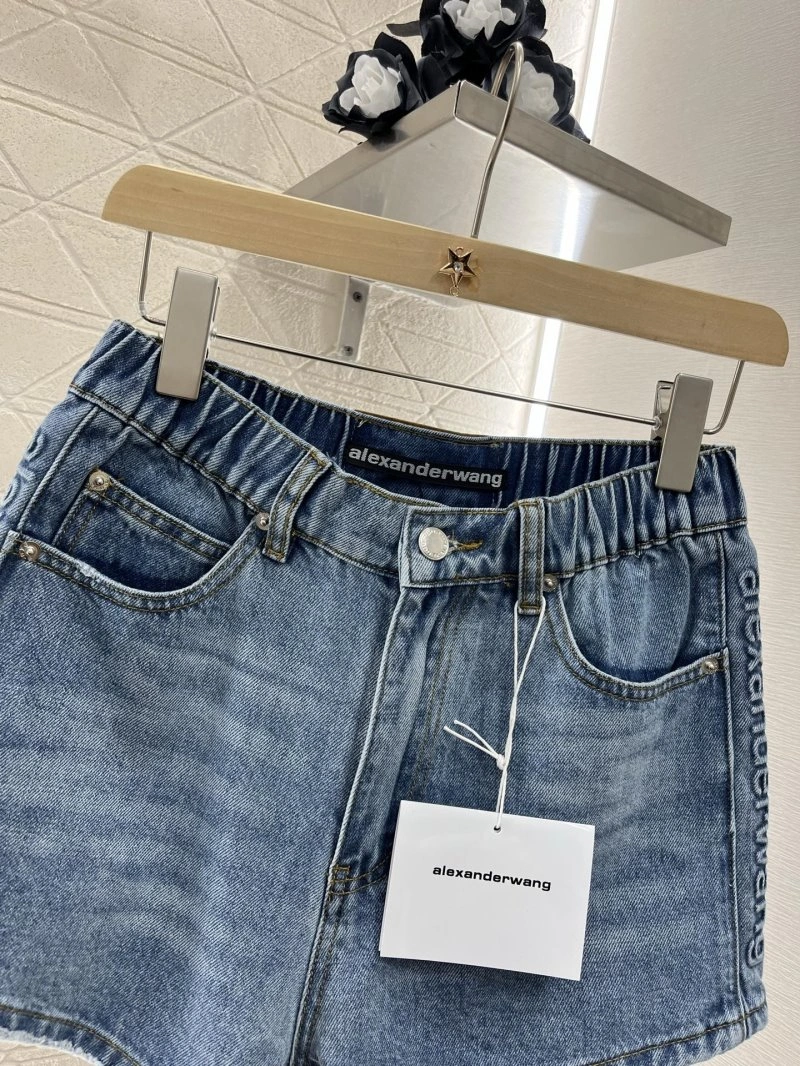 Flexible Alexander Wang Jeans 95198
