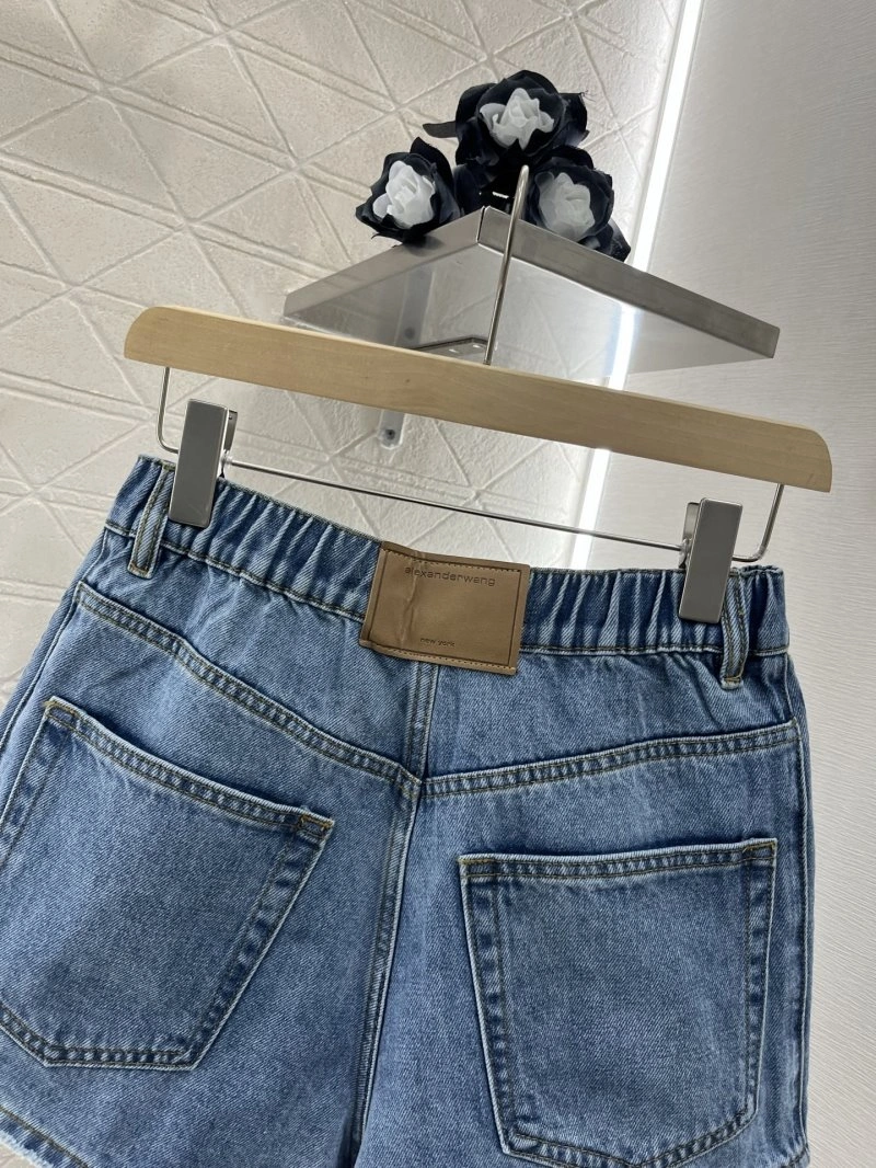 Flexible Alexander Wang Jeans 95198