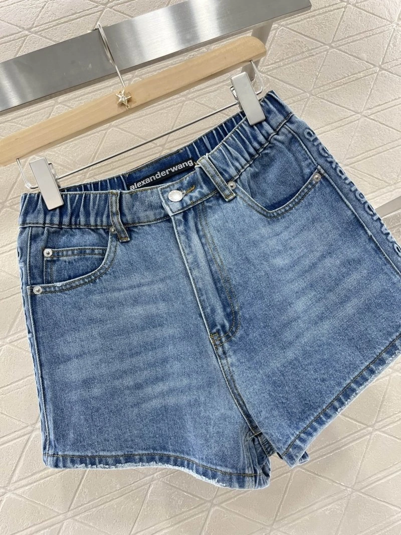 Flexible Alexander Wang Jeans 95198